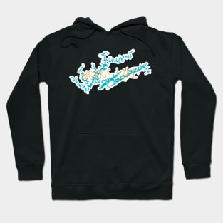 Norris Lake Hoodie